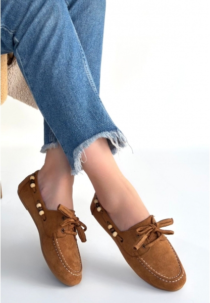 Elora Hardal Süet Babet