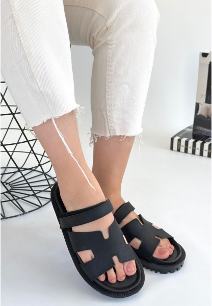 Kooni Siyah Nubuk Terlik