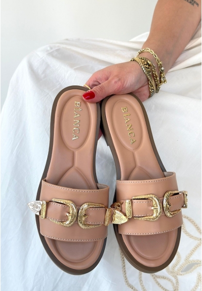 Sene Bej Cilt Terlik