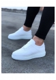 WG011 Beyaz Erkek Casual Ayakkabı