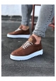  WG022 Taba Erkek Casual Ayakkabı