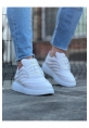  WG094 Beyaz Cilt Erkek Casual Ayakkabı