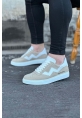  WG160 Bej Erkek Casual Ayakkabı