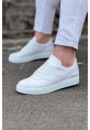 WG160 Beyaz Erkek Casual Ayakkabı