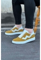  WG160 Sarı Erkek Casual Ayakkabı