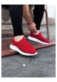 WG205 Kırmızı Erkek Spor Ayakkabı
