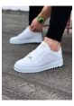 WG505 Beyaz Erkek Günlük Ayakkabı